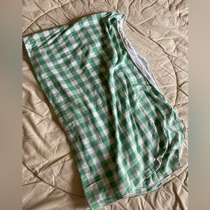 Angel Dear Bamboo Swaddle Blanket